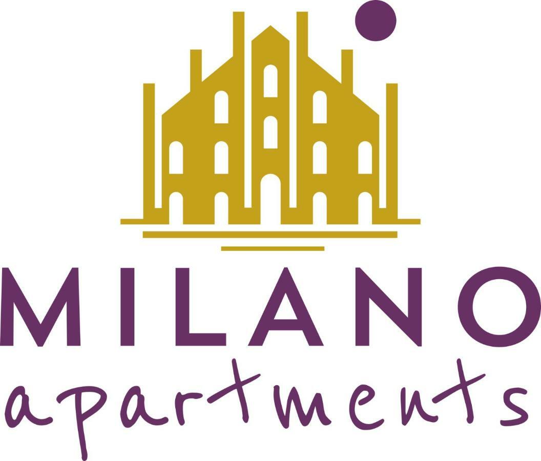 Milano Apartments Casale Eksteriør billede