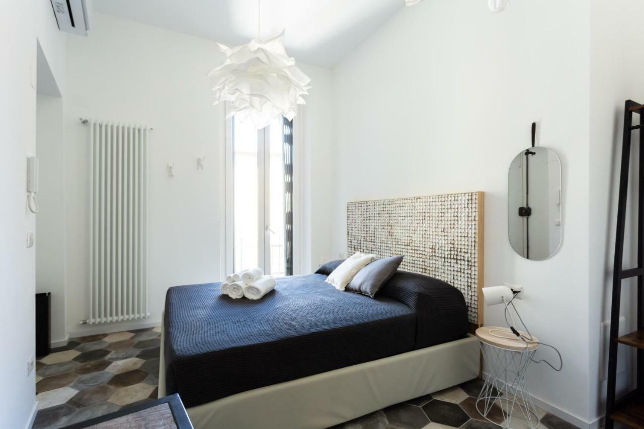 Milano Apartments Casale Eksteriør billede