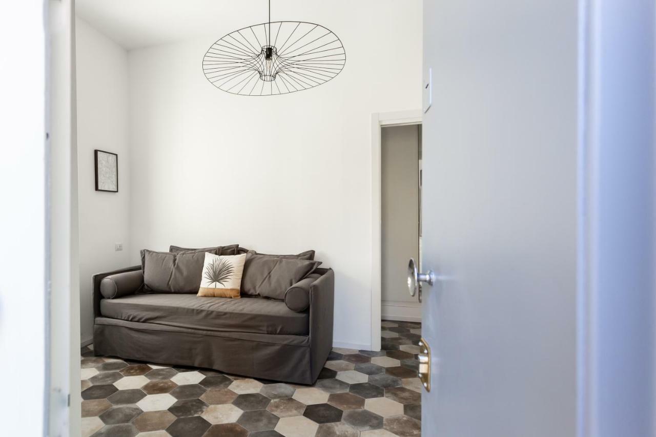 Milano Apartments Casale Eksteriør billede